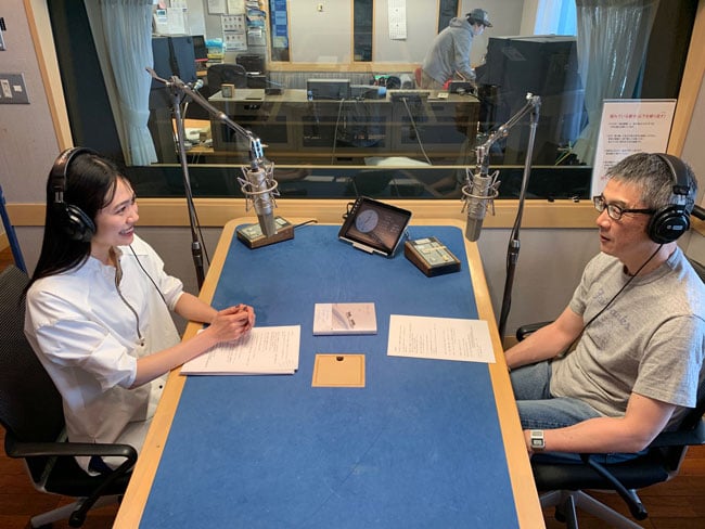 山本高樹さん