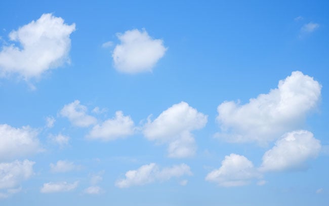 写真:菊池真以『ときめく図鑑Pokke! ときめく雲図鑑』(山と溪谷社)