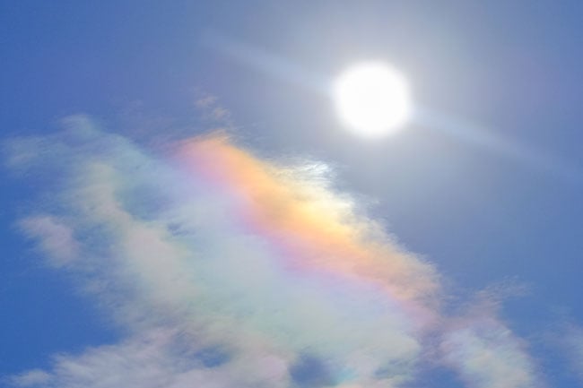 写真:菊池真以『ときめく図鑑Pokke! ときめく雲図鑑』(山と溪谷社)
