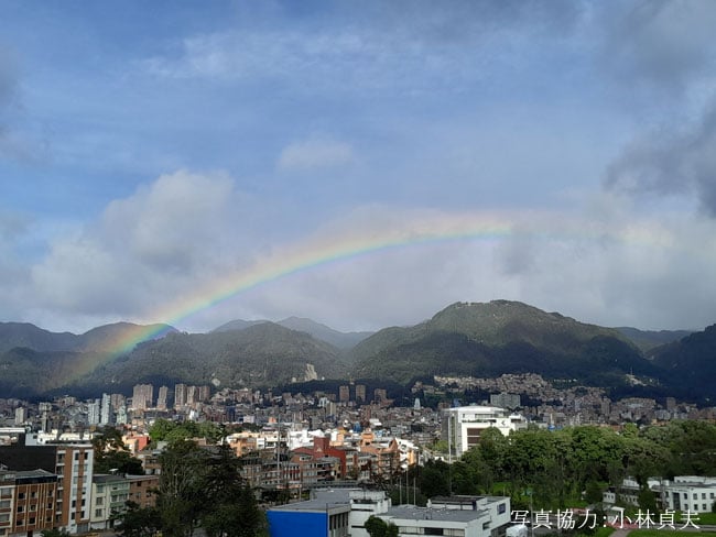 写真協力:小林貞夫