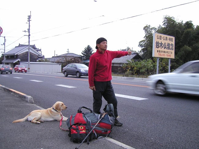 写真提供:斉藤政喜