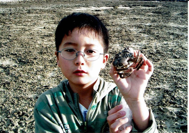 写真協力：牧田 習、オスカープロモーション