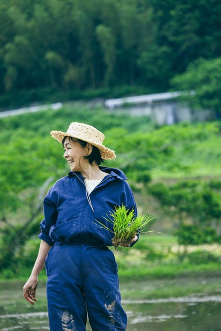 写真協力：『直見工房2　それからのこと』（宝島社） 撮影：深澤慎平、江口 拓
