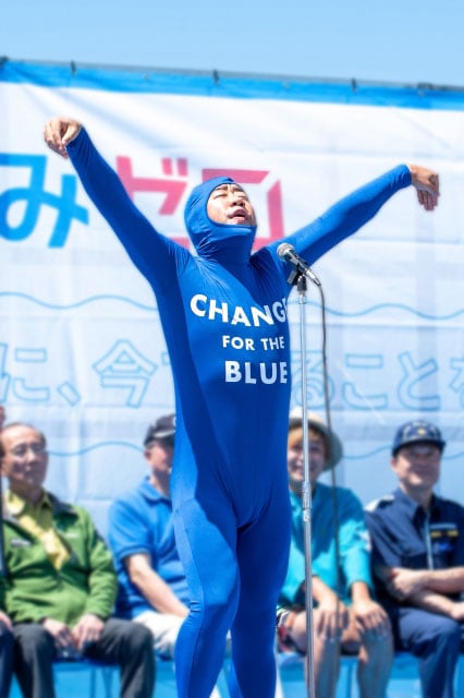 写真協力:NPO法人「海さくら」