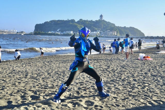 写真協力:NPO法人「海さくら」