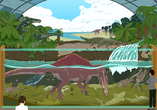 イラストレーション:工藤なくる(化学同人)