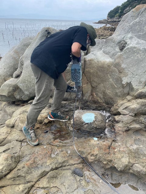 写真提供:中島保寿