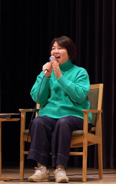 写真協力：モリアゲ