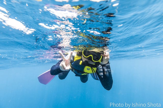写真協力：石野昇太