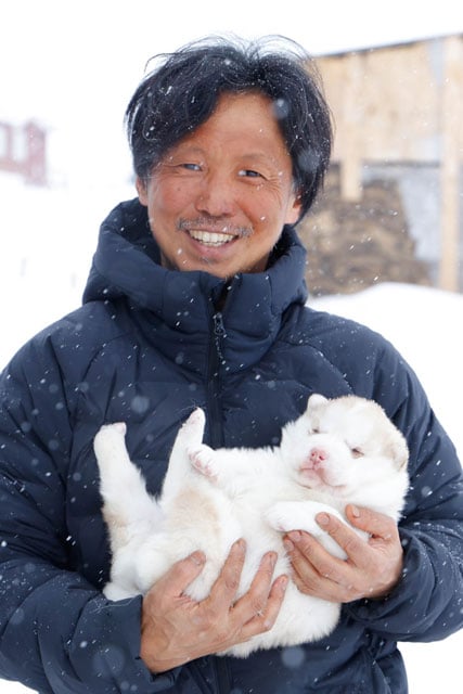 写真：竹沢うるま