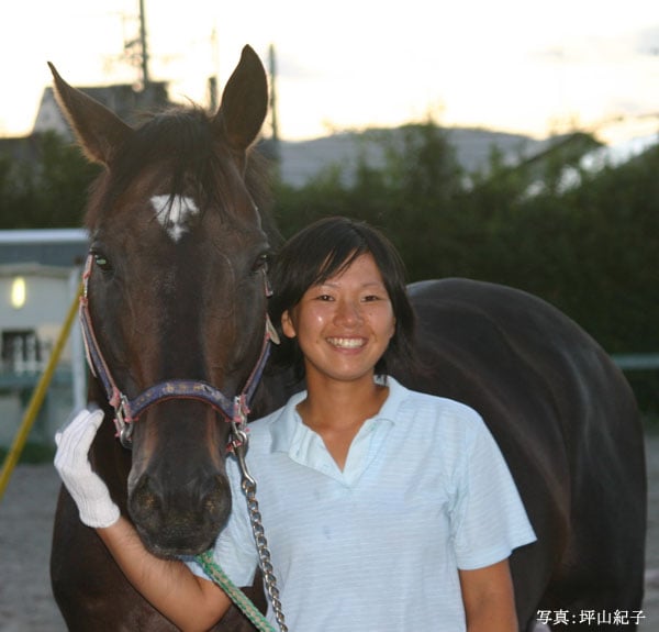 写真協力：瀧本彩加