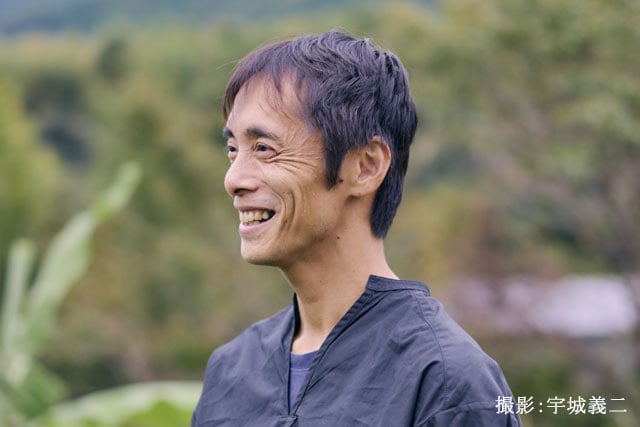 写真協力：服部雄一郎