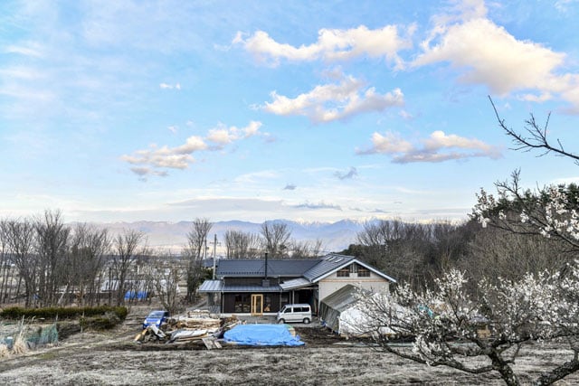 写真協力：やまとわ