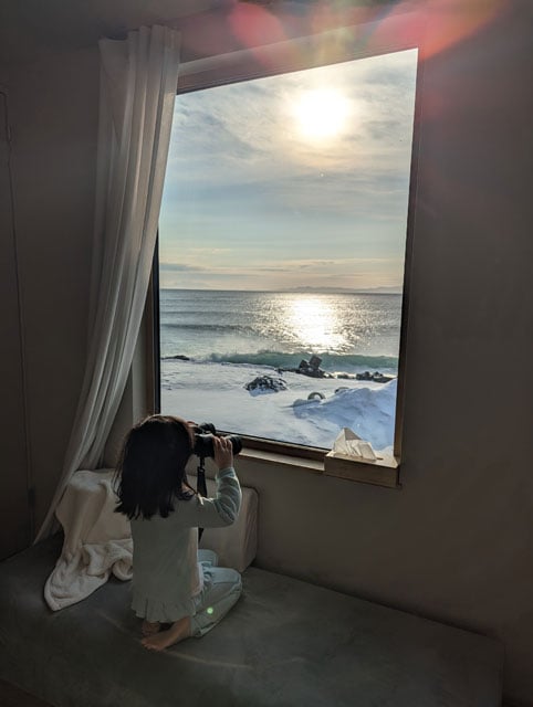 写真協力:KOBUSTAY合同会社