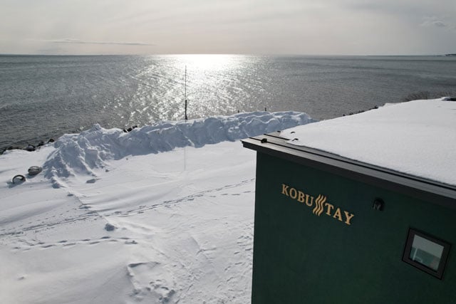 写真協力:KOBUSTAY合同会社