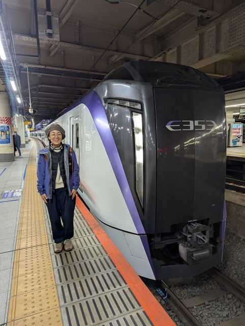 写真協力：鈴木みき