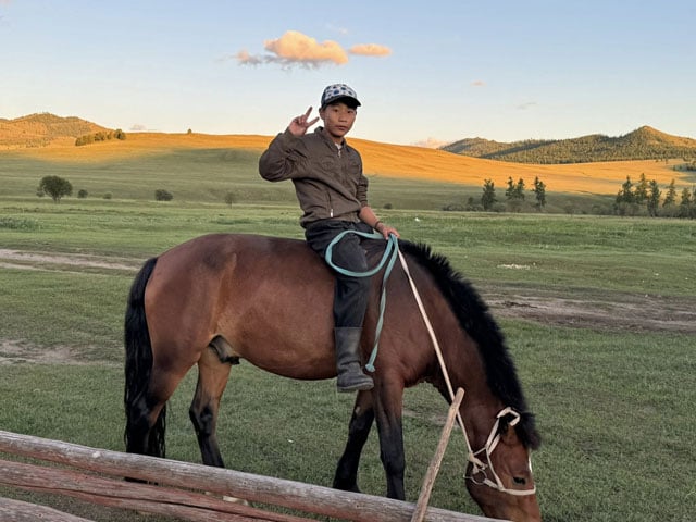 写真協力:地球元気村、日本ライダーズフォーラム