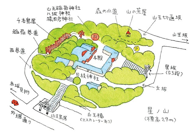 写真＆イラストレーション：中村みつを 協力：ぺりかん社