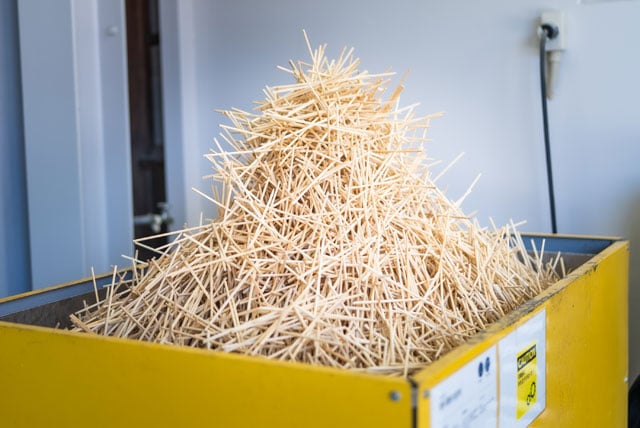 写真協力：Chop Value Manufacturing Japan