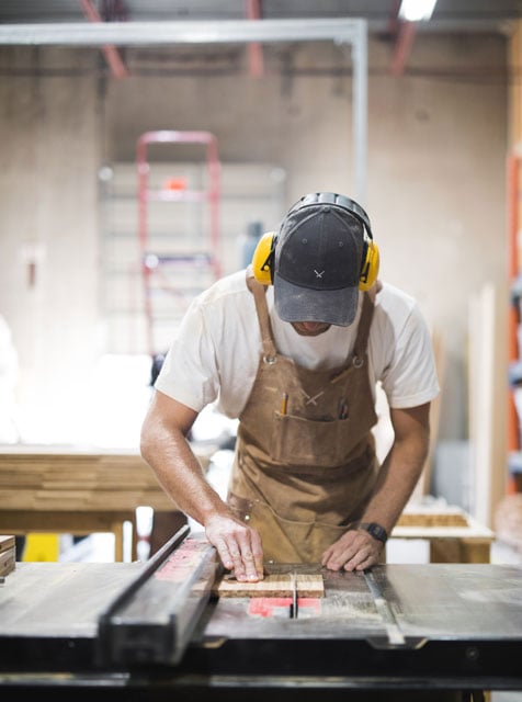 写真協力：Chop Value Manufacturing Japan