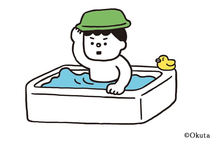 イラスト協力:オレンジページ