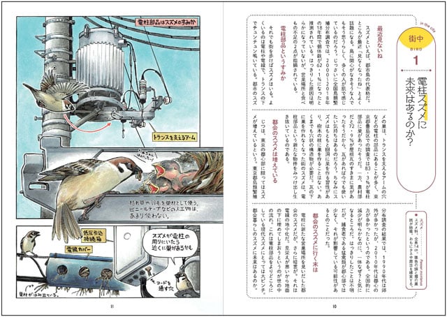 協力:山と渓谷社