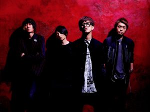 【ブルエン】「THE END」アー写